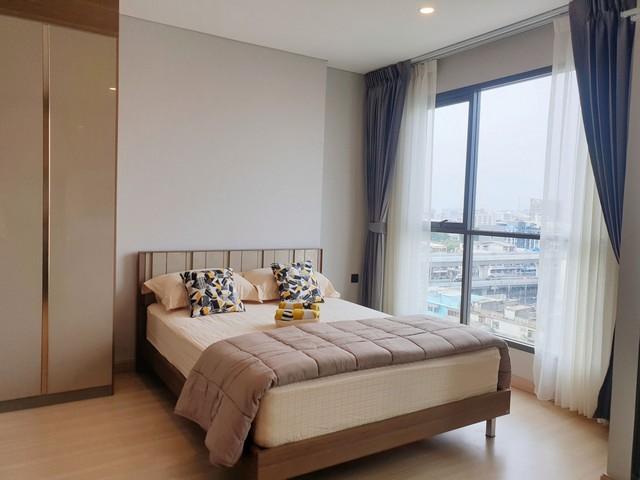 เช่าคอนโด ลุมพินี พาร์ค พหล 32 คอนโดมิเนียม - Condo Rental Lumpini Park Phahol 32 Condominium - 1855409