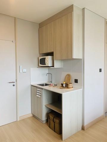 เช่าคอนโด ลุมพินี พาร์ค พหล 32 คอนโดมิเนียม - Condo Rental Lumpini Park Phahol 32 Condominium - 1855414