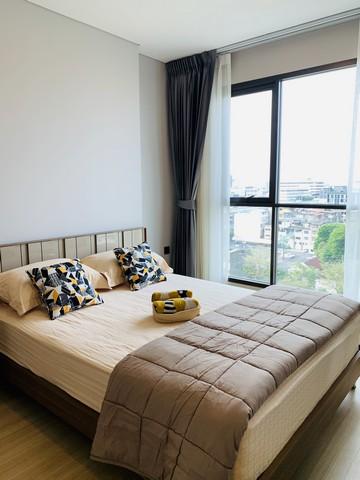 เช่าคอนโด ลุมพินี พาร์ค พหล 32 คอนโดมิเนียม - Condo Rental Lumpini Park Phahol 32 Condominium - 1855410