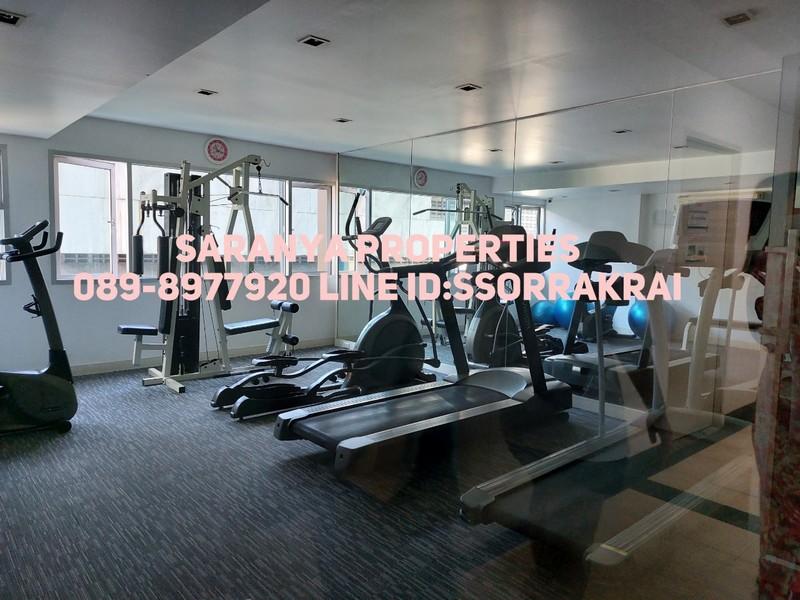 ขายคอนโด คอนโด วัน รัชดา-ลาดพร้าว - Sell Condo Condo One Ratchada-Ladprao - 1855506
