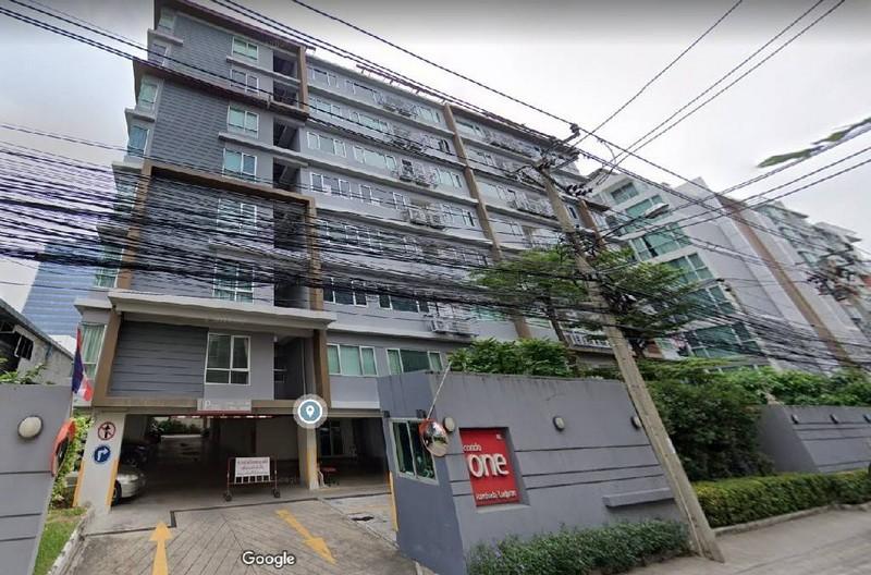 ขายคอนโด คอนโด วัน รัชดา-ลาดพร้าว - Sell Condo Condo One Ratchada-Ladprao - 1855500