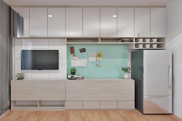 เช่าคอนโด ลุมพินี สวีท เพชรบุรี-มักกะสัน คอนโดมิเนียม - Condo Rental Lumpini Suite Phetchaburi-Makkasan condominium - 1857282
