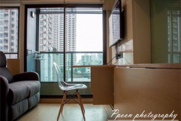 เช่าคอนโด ลุมพินี สวีท เพชรบุรี-มักกะสัน คอนโดมิเนียม - Condo Rental Lumpini Suite Phetchaburi-Makkasan condominium - 1857285