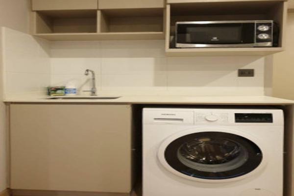 เช่าคอนโด ลุมพินี สวีท เพชรบุรี-มักกะสัน คอนโดมิเนียม - Condo Rental Lumpini Suite Phetchaburi-Makkasan condominium - 1857290