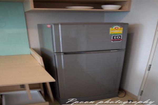 เช่าคอนโด ลุมพินี สวีท เพชรบุรี-มักกะสัน คอนโดมิเนียม - Condo Rental Lumpini Suite Phetchaburi-Makkasan condominium - 1857289