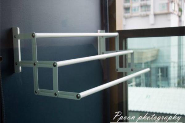 เช่าคอนโด ลุมพินี สวีท เพชรบุรี-มักกะสัน คอนโดมิเนียม - Condo Rental Lumpini Suite Phetchaburi-Makkasan condominium - 1857288