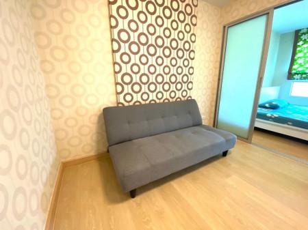 เช่าคอนโด ดีคอนโด รัตนาธิเบศร์ - Condo Rental D Condo Rattanathibet - 1858153