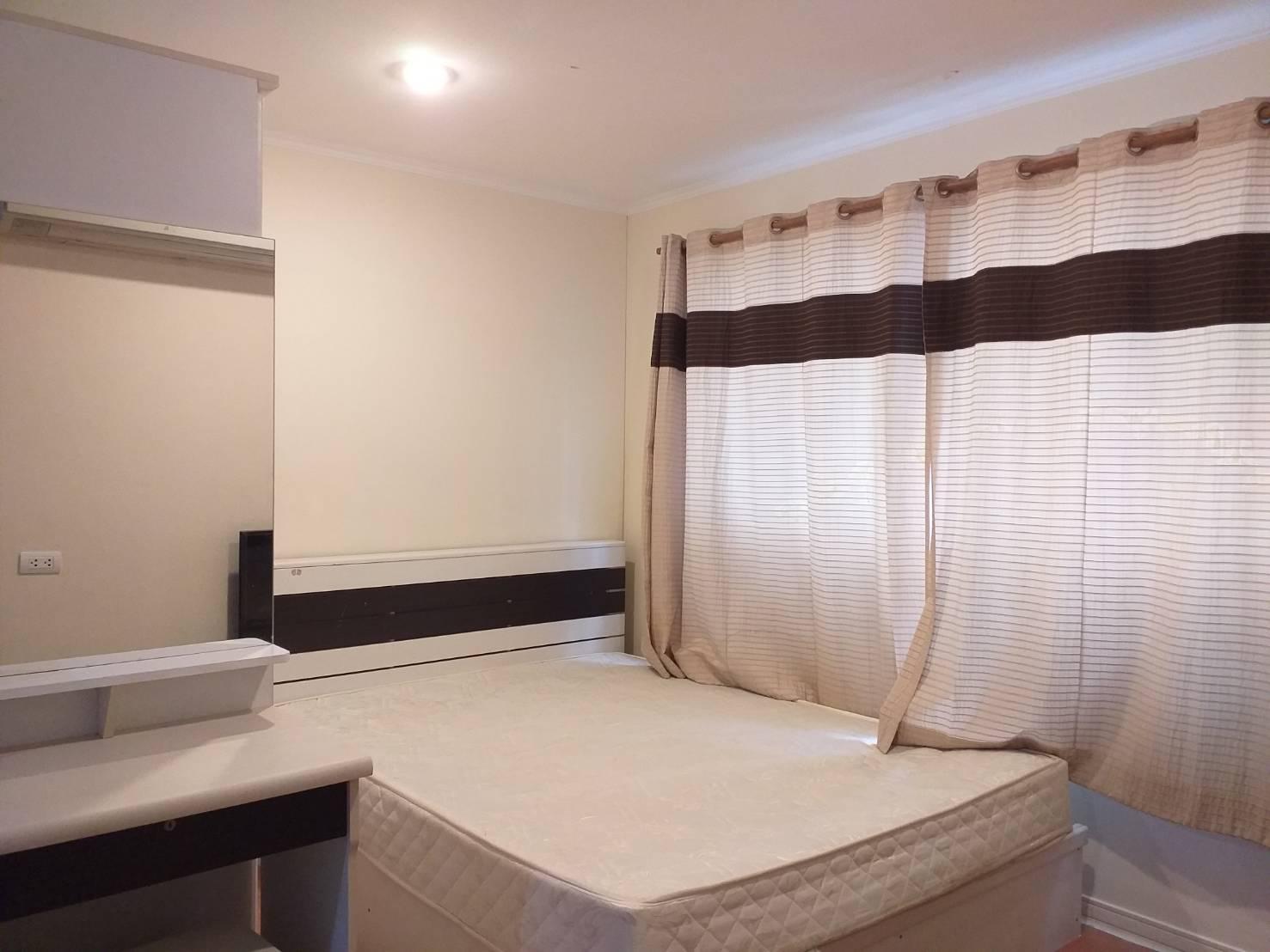 เช่าคอนโด ลุมพินี วิลล์ ศูนย์วัฒนธรรม คอนโดมิเนียม - Condo Rental Lumpini Ville Culteral Center condominium - 1858599