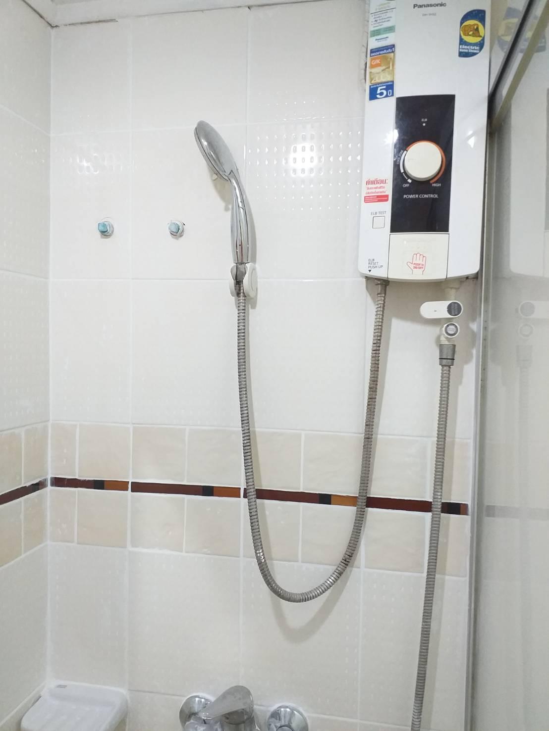 เช่าคอนโด ลุมพินี วิลล์ ศูนย์วัฒนธรรม คอนโดมิเนียม - Condo Rental Lumpini Ville Culteral Center condominium - 1858606