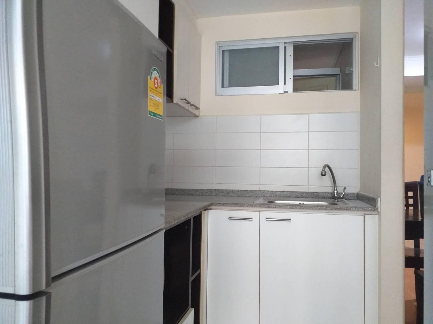 เช่าคอนโด ลุมพินี วิลล์ ศูนย์วัฒนธรรม คอนโดมิเนียม - Condo Rental Lumpini Ville Culteral Center condominium - 1858605