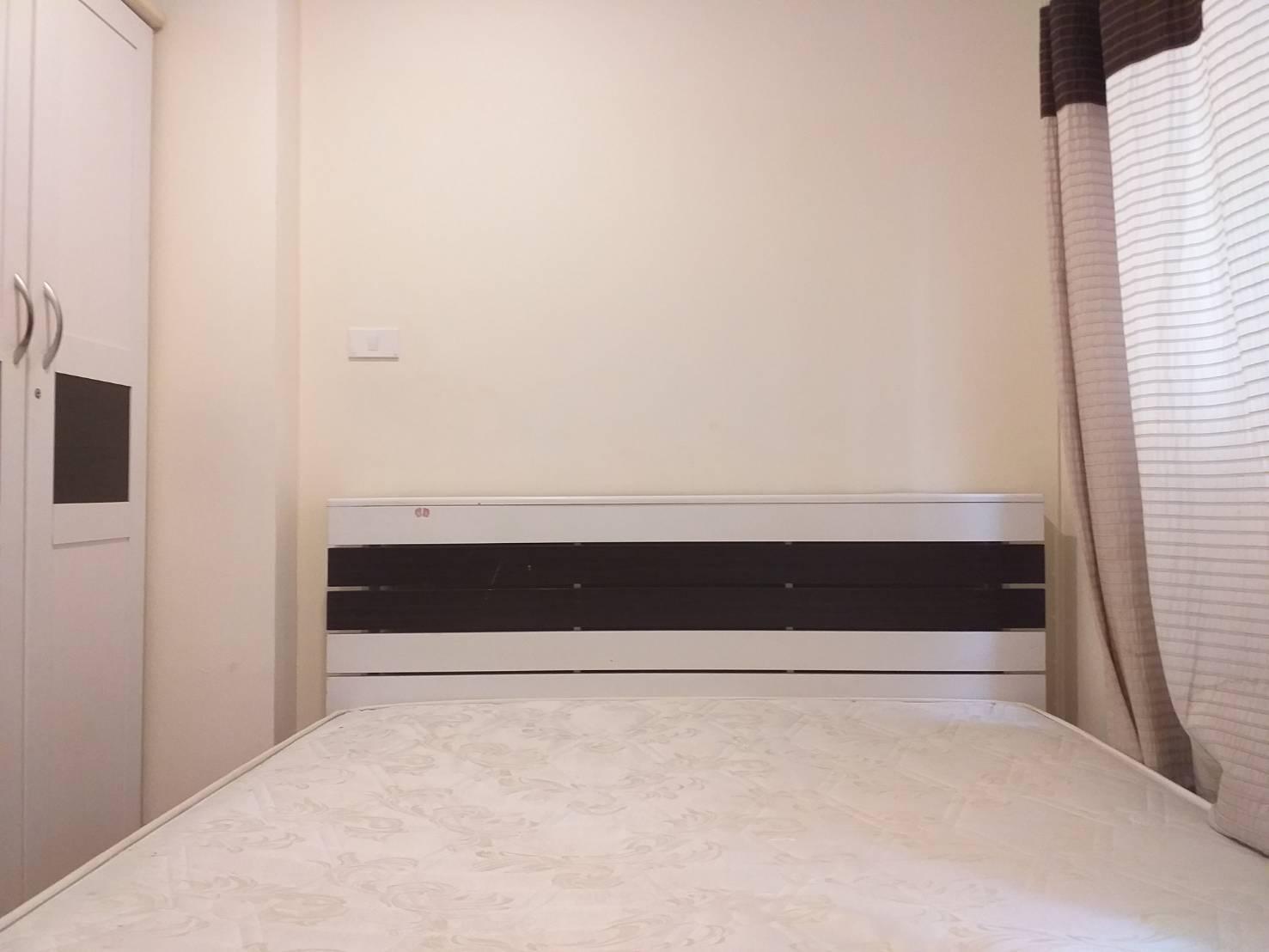 เช่าคอนโด ลุมพินี วิลล์ ศูนย์วัฒนธรรม คอนโดมิเนียม - Condo Rental Lumpini Ville Culteral Center condominium - 1858600