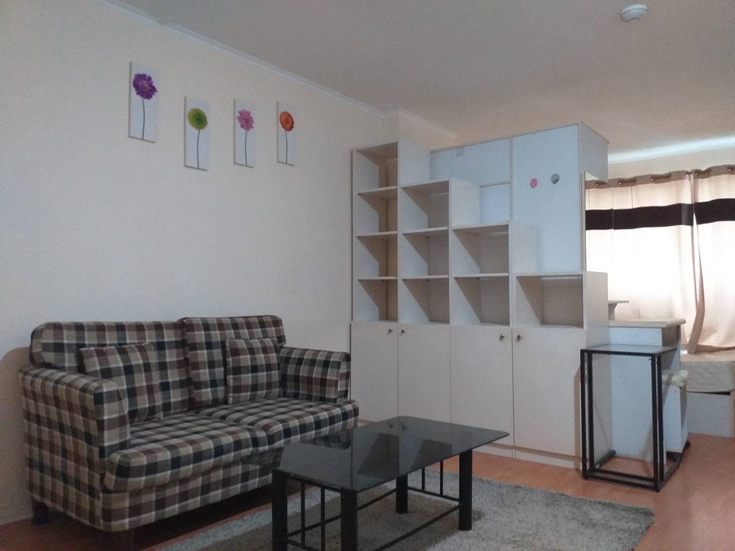 เช่าคอนโด ลุมพินี วิลล์ ศูนย์วัฒนธรรม คอนโดมิเนียม - Condo Rental Lumpini Ville Culteral Center condominium - 1858595
