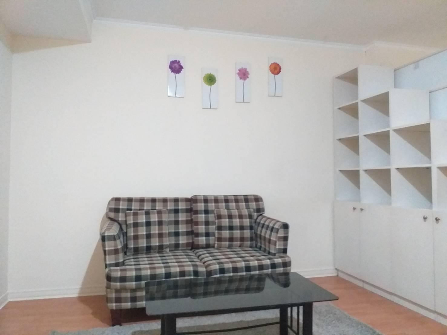 เช่าคอนโด ลุมพินี วิลล์ ศูนย์วัฒนธรรม คอนโดมิเนียม - Condo Rental Lumpini Ville Culteral Center condominium - 1858596