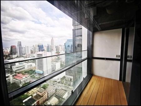 เช่าคอนโด Circle Living Prototype New Petchburi - Condo Rental   - 1860088