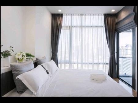 เช่าคอนโด Circle Living Prototype New Petchburi - Condo Rental   - 1860083