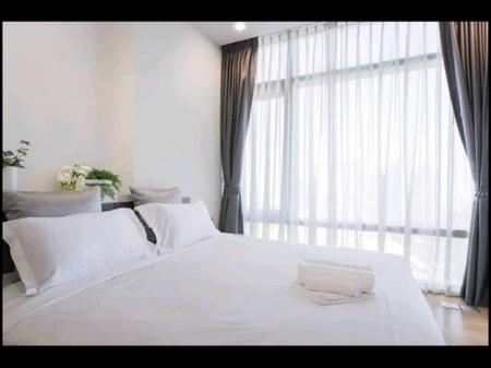 เช่าคอนโด Circle Living Prototype New Petchburi - Condo Rental   - 1860082