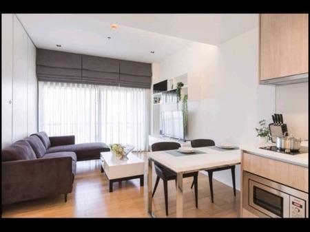 เช่าคอนโด Circle Living Prototype New Petchburi - Condo Rental   - 1860085