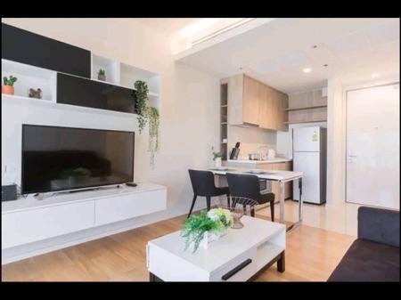 เช่าคอนโด Circle Living Prototype New Petchburi - Condo Rental   - 1860087