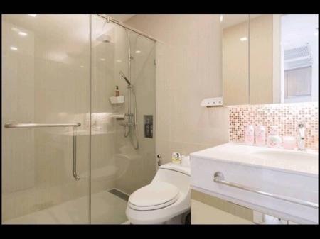 เช่าคอนโด Circle Living Prototype New Petchburi - Condo Rental   - 1860089