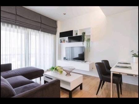 เช่าคอนโด Circle Living Prototype New Petchburi - Condo Rental   - 1860086