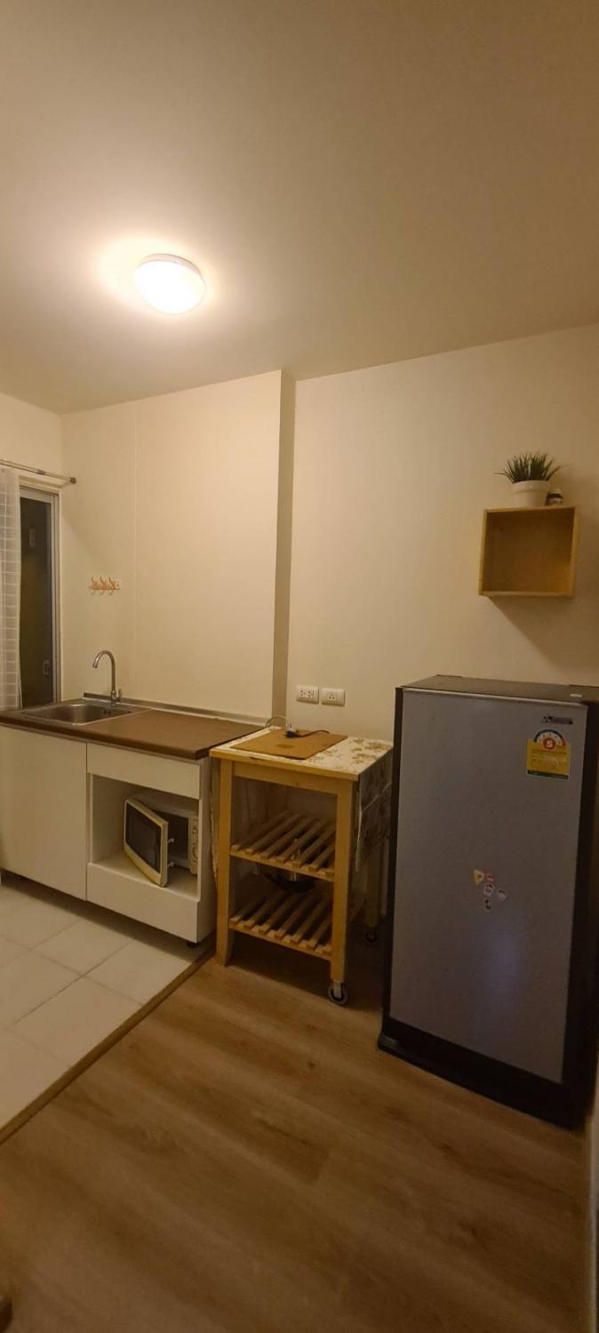 เช่าคอนโด คอนโด ยู แคมปัส รังสิต - เมืองเอก - Condo Rental Condo U Campus Rangsit - Muang Ake - 1860582