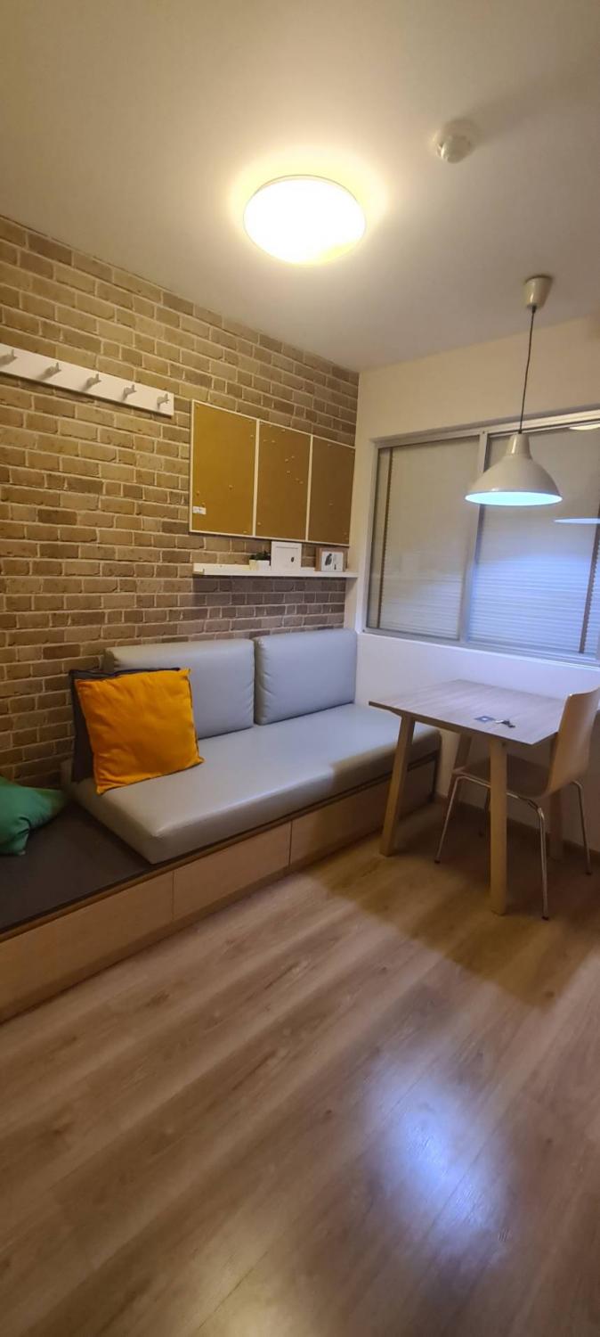 เช่าคอนโด คอนโด ยู แคมปัส รังสิต - เมืองเอก - Condo Rental Condo U Campus Rangsit - Muang Ake - 1860576