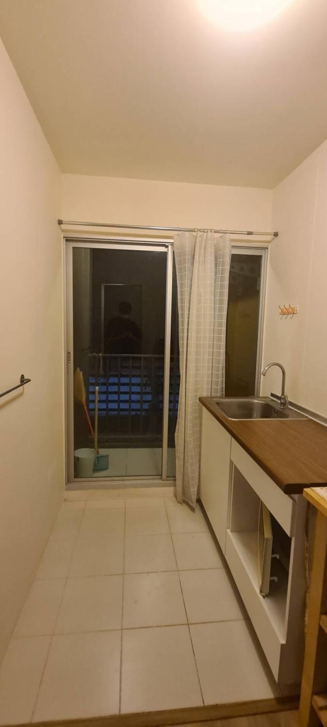 เช่าคอนโด คอนโด ยู แคมปัส รังสิต - เมืองเอก - Condo Rental Condo U Campus Rangsit - Muang Ake - 1860583