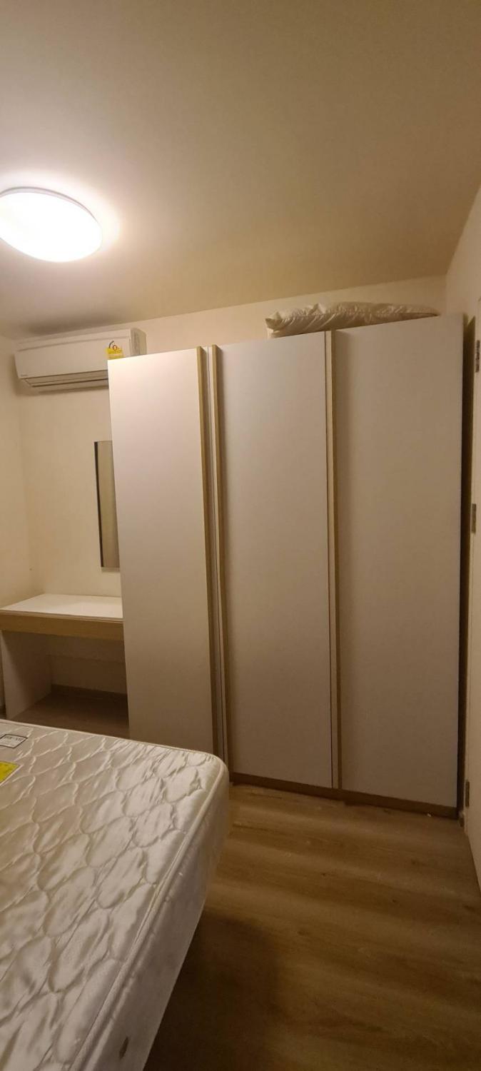 เช่าคอนโด คอนโด ยู แคมปัส รังสิต - เมืองเอก - Condo Rental Condo U Campus Rangsit - Muang Ake - 1860581