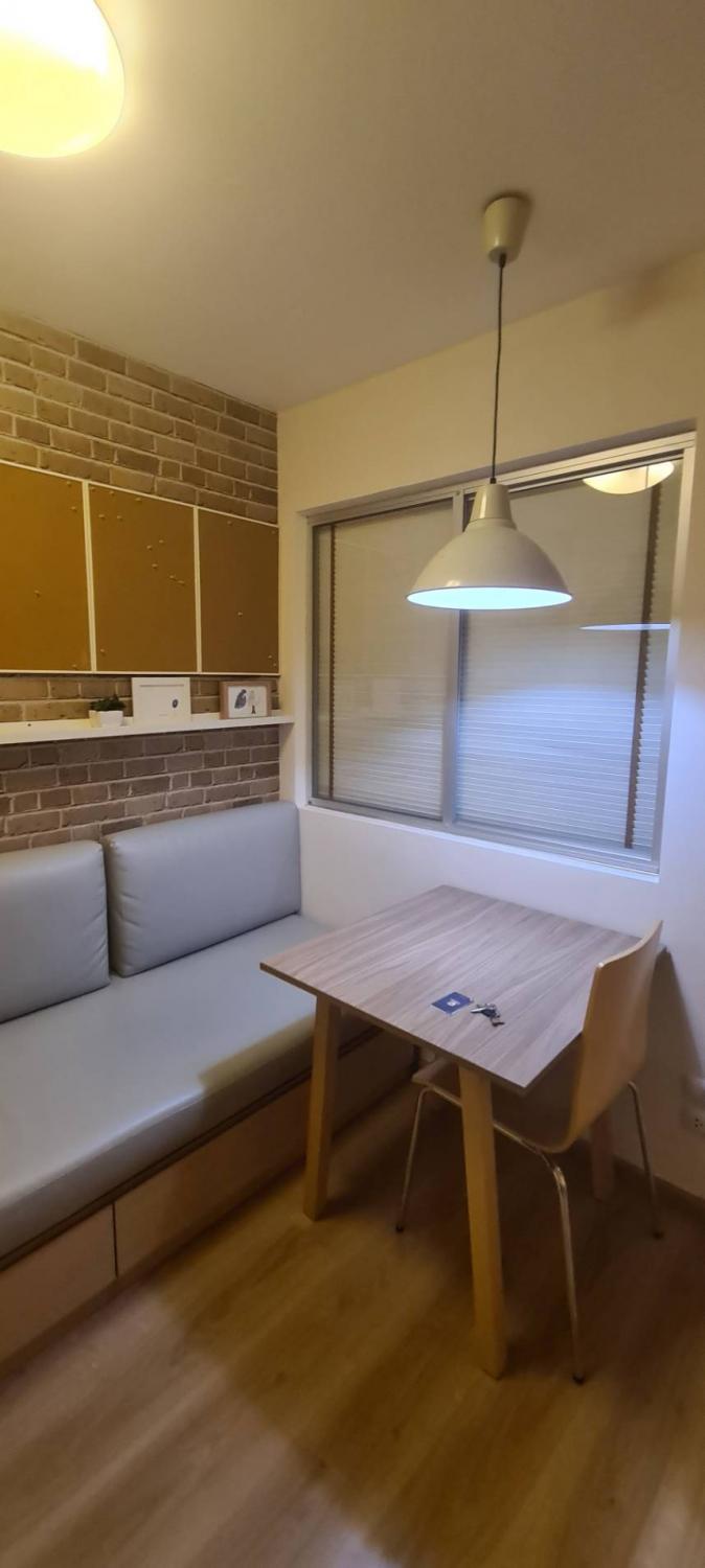 เช่าคอนโด คอนโด ยู แคมปัส รังสิต - เมืองเอก - Condo Rental Condo U Campus Rangsit - Muang Ake - 1860578