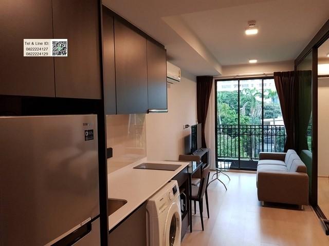 เช่าคอนโด ไฮ สุขุมวิท 93 คอนโดมิเนียม - Condo Rental Hi Sukhumvit 93 Condominium - 1860811