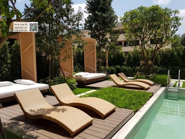 เช่าคอนโด ไฮ สุขุมวิท 93 คอนโดมิเนียม - Condo Rental Hi Sukhumvit 93 Condominium - 1860814