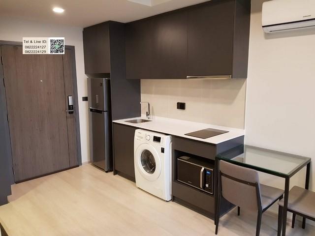 เช่าคอนโด ไฮ สุขุมวิท 93 คอนโดมิเนียม - Condo Rental Hi Sukhumvit 93 Condominium - 1860812