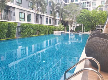 ขายคอนโด iCondo งามวงศ์วาน2 (ไอคอนโด งามวงศ์วาน2) - Sell Condo   - 1862079