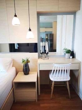 เช่าคอนโด เดอะ ซีเล็คเต็ด เกษตร-งามวงศ์วาน บาย แอล.พี.เอ็น คอนโดมิเนียม - Condo Rental The Selected Kaset-Ngamwongwan by LPN condominium - 1863377
