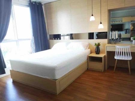 เช่าคอนโด เดอะ ซีเล็คเต็ด เกษตร-งามวงศ์วาน บาย แอล.พี.เอ็น คอนโดมิเนียม - Condo Rental The Selected Kaset-Ngamwongwan by LPN condominium - 1863376