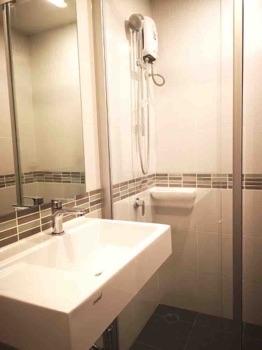 เช่าคอนโด เดอะ ซีเล็คเต็ด เกษตร-งามวงศ์วาน บาย แอล.พี.เอ็น คอนโดมิเนียม - Condo Rental The Selected Kaset-Ngamwongwan by LPN condominium - 1863382
