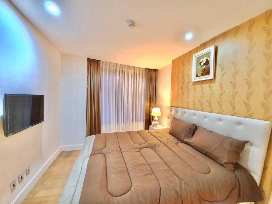 เช่าคอนโด โคเรสซิโอ สาทร-พิพัฒน์ คอนโดมิเนียม - Condo Rental Collezio Sathorn-Pipat condominium - 1863390
