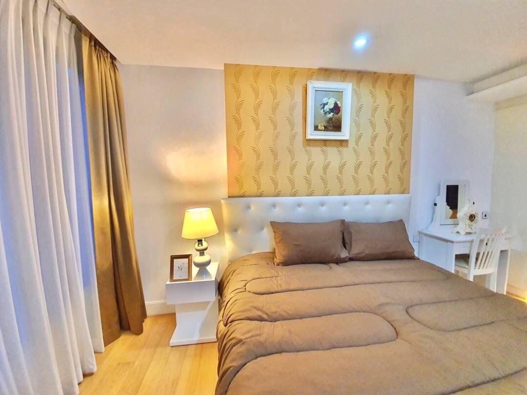 เช่าคอนโด โคเรสซิโอ สาทร-พิพัฒน์ คอนโดมิเนียม - Condo Rental Collezio Sathorn-Pipat condominium - 1863388