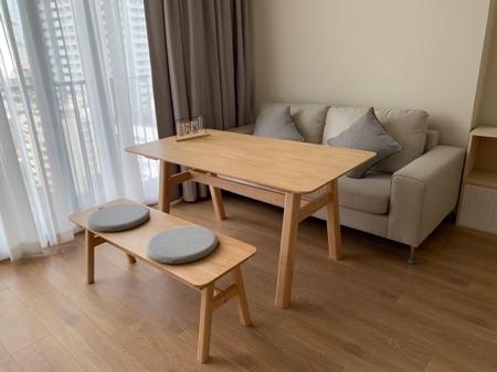 เช่าคอนโด โนเบิล อราวน์ สุขุมวิท 33 คอนโดมิเนียม - Condo Rental Noble Around Sukhumvit 33 Condominium - 1865613