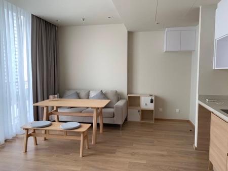 เช่าคอนโด โนเบิล อราวน์ สุขุมวิท 33 คอนโดมิเนียม - Condo Rental Noble Around Sukhumvit 33 Condominium - 1865614