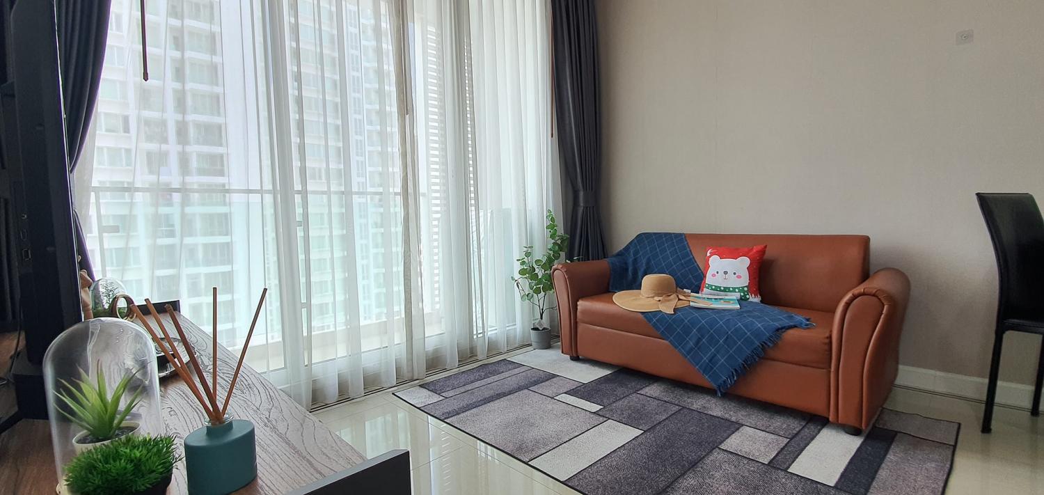 เช่าคอนโด ทีซี กรีน คอนโดมิเนียม - Condo Rental TC Green condominium - 1865918