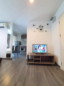 เช่าคอนโด The Trust บีทีเอส เอราวัณ - Condo Rental   - 1866765