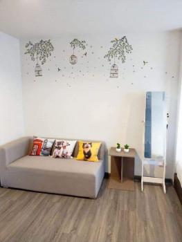 เช่าคอนโด The Trust บีทีเอส เอราวัณ - Condo Rental   - 1866766