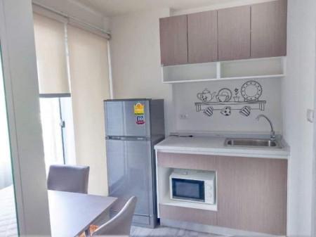เช่าคอนโด The Trust บีทีเอส เอราวัณ - Condo Rental   - 1866767