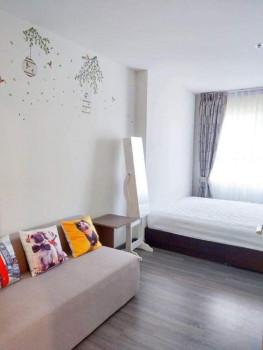 เช่าคอนโด The Trust บีทีเอส เอราวัณ - Condo Rental   - 1866764