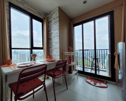 เช่าคอนโด เดอะ เบส พระราม9-รามคำแหง คอนโดมิเนียม - Condo Rental The Base Rama9 - Ramkhamhaeng condominium - 1867325