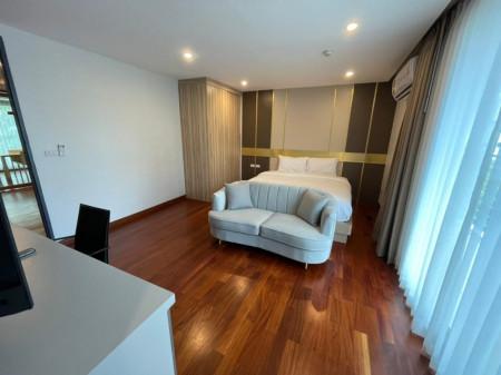 เช่าคอนโด L3AVENUE service apartment - Condo Rental   - 1867414