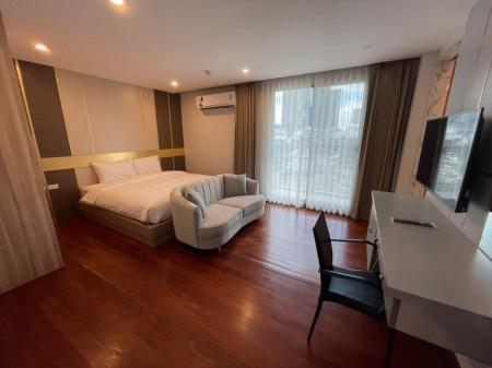 เช่าคอนโด L3AVENUE service apartment - Condo Rental   - 1867415
