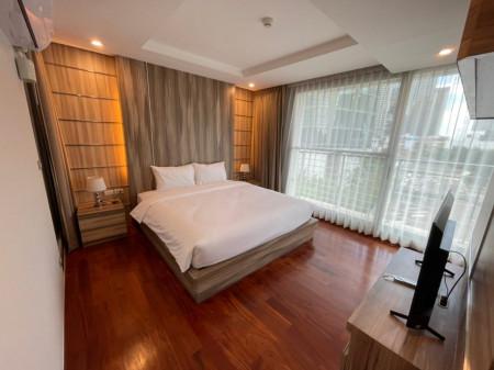 เช่าคอนโด L3AVENUE service apartment - Condo Rental   - 1867410