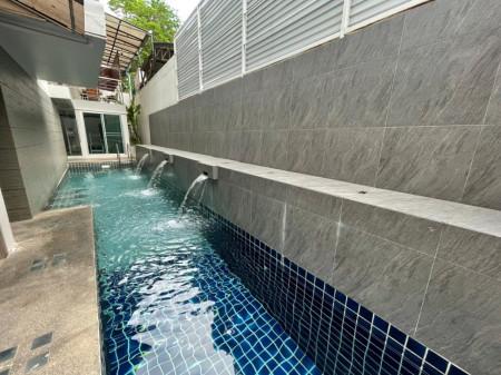 เช่าคอนโด L3AVENUE service apartment - Condo Rental   - 1867419